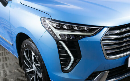 Haval Jolion, 2021 год, 1 420 000 рублей, 18 фотография