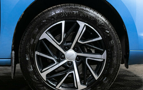 Haval Jolion, 2021 год, 1 420 000 рублей, 20 фотография