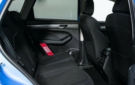 Haval Jolion, 2021 год, 1 420 000 рублей, 12 фотография