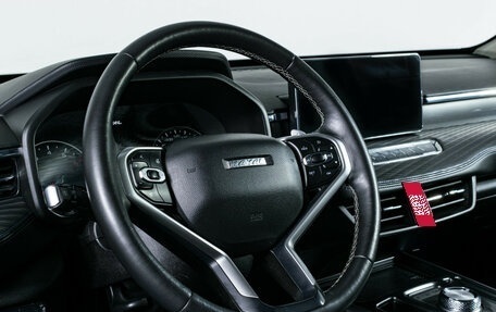 Haval Jolion, 2021 год, 1 420 000 рублей, 14 фотография