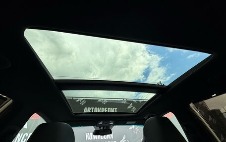 KIA Optima IV, 2018 год, 1 849 000 рублей, 16 фотография