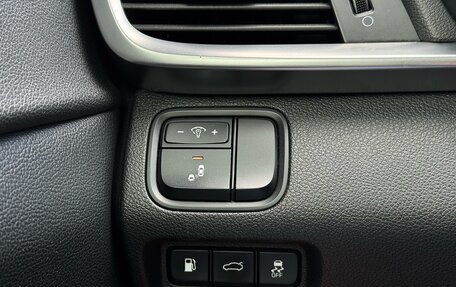 KIA Optima IV, 2018 год, 1 849 000 рублей, 25 фотография