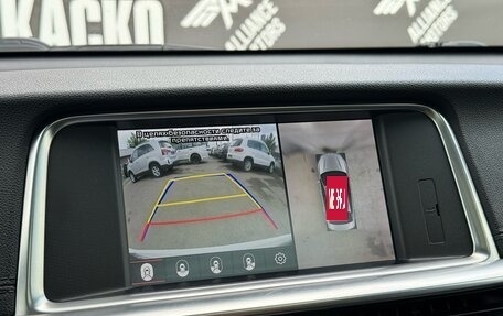 KIA Optima IV, 2018 год, 1 849 000 рублей, 29 фотография
