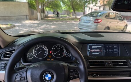 BMW 5 серия, 2010 год, 1 550 000 рублей, 6 фотография