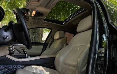 BMW 5 серия, 2010 год, 1 550 000 рублей, 4 фотография