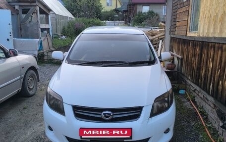 Toyota Corolla, 2011 год, 820 000 рублей, 2 фотография