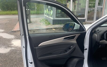 Haval F7 I, 2023 год, 2 050 рублей, 6 фотография
