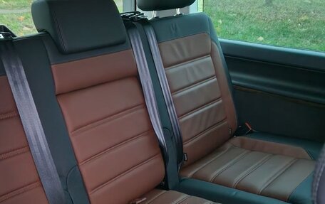 Volkswagen Multivan T6 рестайлинг, 2020 год, 5 900 000 рублей, 11 фотография