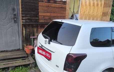 Toyota Corolla, 2011 год, 820 000 рублей, 6 фотография