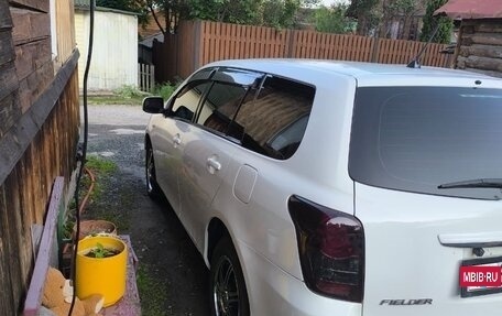 Toyota Corolla, 2011 год, 820 000 рублей, 7 фотография