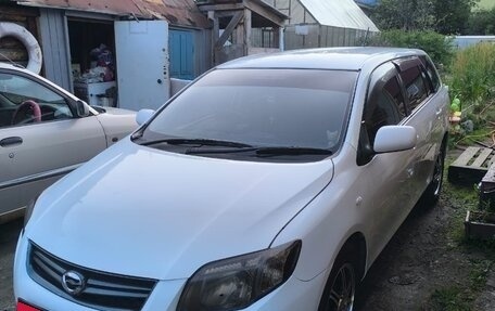 Toyota Corolla, 2011 год, 820 000 рублей, 3 фотография