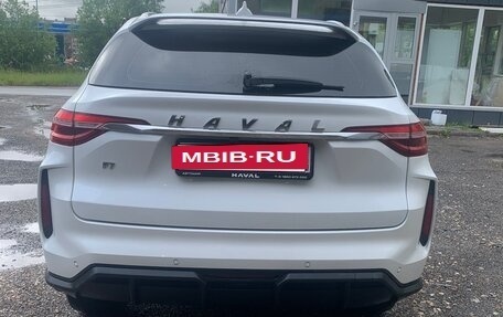 Haval F7 I, 2023 год, 2 050 рублей, 3 фотография