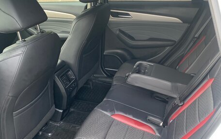 Haval F7 I, 2023 год, 2 050 рублей, 14 фотография