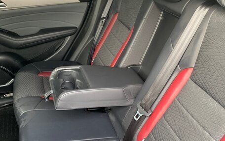 Haval F7 I, 2023 год, 2 050 рублей, 16 фотография