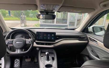 Haval F7 I, 2023 год, 2 050 рублей, 21 фотография