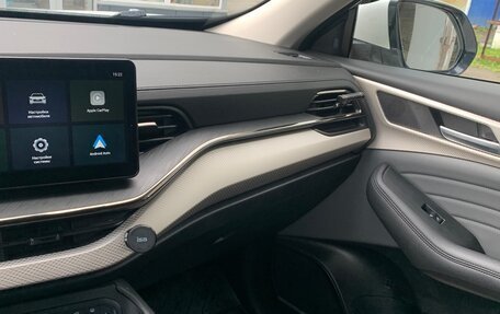 Haval F7 I, 2023 год, 2 050 рублей, 20 фотография