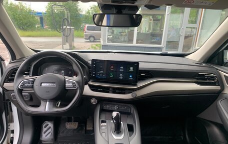 Haval F7 I, 2023 год, 2 050 рублей, 22 фотография