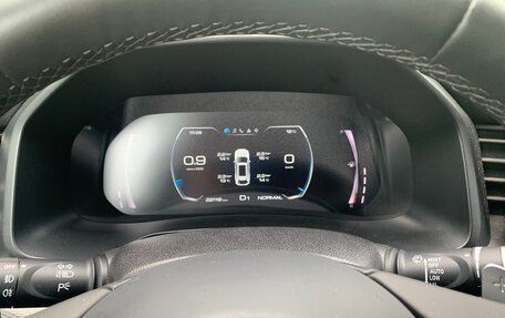 Haval F7 I, 2023 год, 2 050 рублей, 24 фотография