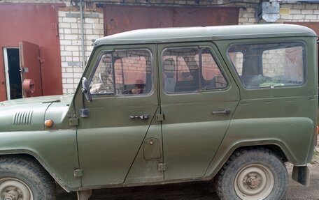 ЛуАЗ 3151, 2000 год, 220 000 рублей, 4 фотография