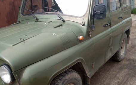 ЛуАЗ 3151, 2000 год, 220 000 рублей, 6 фотография