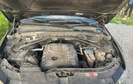 Audi Q5, 2009 год, 1 380 000 рублей, 4 фотография