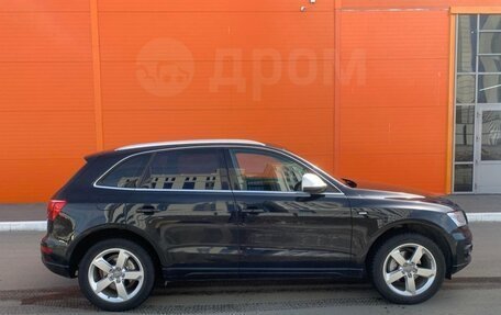 Audi Q5, 2009 год, 1 380 000 рублей, 3 фотография