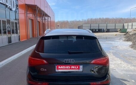 Audi Q5, 2009 год, 1 380 000 рублей, 7 фотография