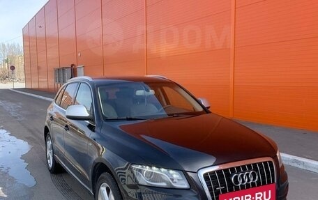 Audi Q5, 2009 год, 1 380 000 рублей, 2 фотография