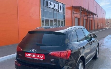 Audi Q5, 2009 год, 1 380 000 рублей, 8 фотография
