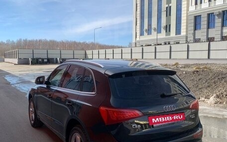 Audi Q5, 2009 год, 1 380 000 рублей, 6 фотография