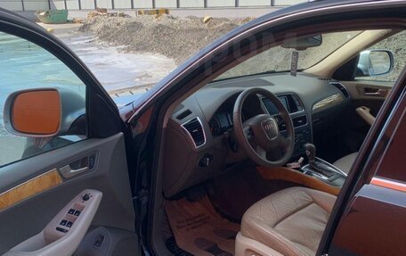 Audi Q5, 2009 год, 1 380 000 рублей, 9 фотография
