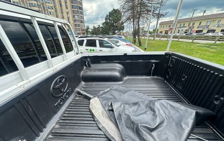 Toyota Hilux VIII, 2019 год, 3 550 000 рублей, 6 фотография
