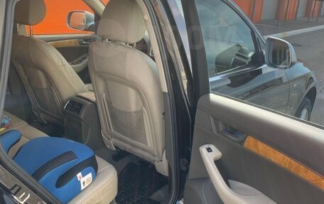 Audi Q5, 2009 год, 1 380 000 рублей, 12 фотография