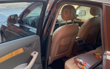 Audi Q5, 2009 год, 1 380 000 рублей, 10 фотография
