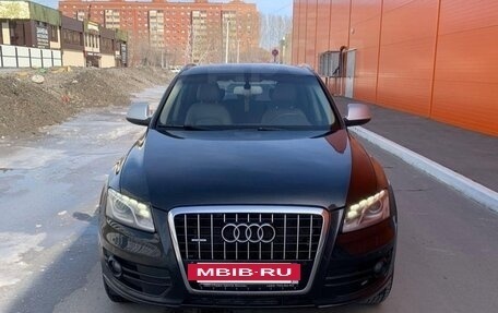Audi Q5, 2009 год, 1 380 000 рублей, 13 фотография