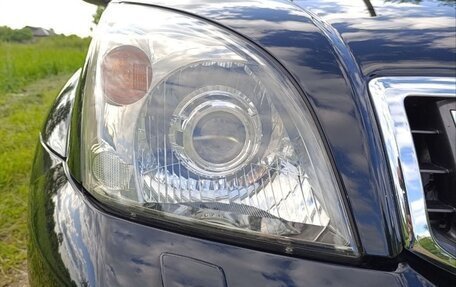 Toyota Land Cruiser Prado 120 рестайлинг, 2008 год, 2 200 000 рублей, 11 фотография