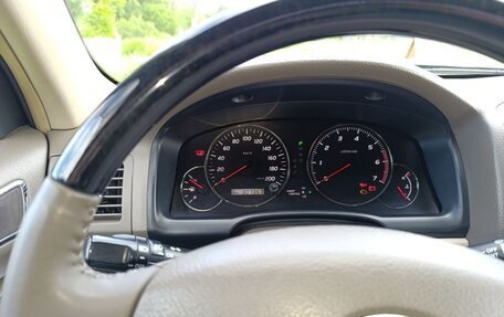 Toyota Land Cruiser Prado 120 рестайлинг, 2008 год, 2 200 000 рублей, 14 фотография
