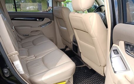 Toyota Land Cruiser Prado 120 рестайлинг, 2008 год, 2 200 000 рублей, 18 фотография