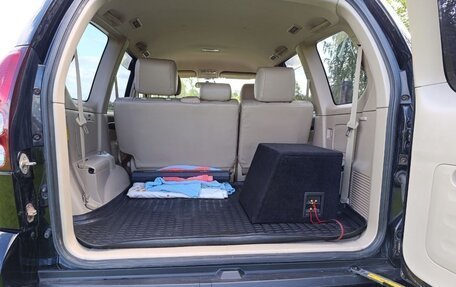 Toyota Land Cruiser Prado 120 рестайлинг, 2008 год, 2 200 000 рублей, 20 фотография