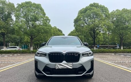 BMW X3 M, 2022 год, 7 290 000 рублей, 4 фотография