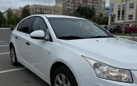 Chevrolet Cruze II, 2013 год, 790 000 рублей, 2 фотография