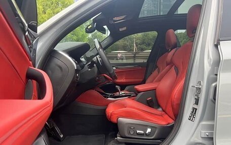 BMW X3 M, 2022 год, 7 290 000 рублей, 7 фотография
