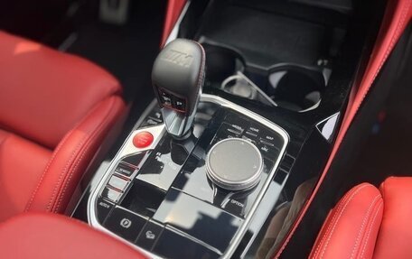 BMW X3 M, 2022 год, 7 290 000 рублей, 11 фотография