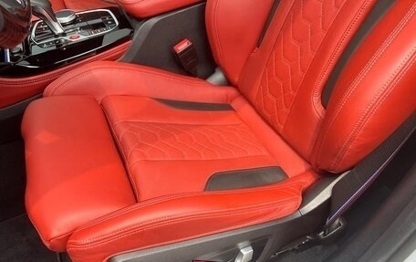BMW X3 M, 2022 год, 7 290 000 рублей, 8 фотография