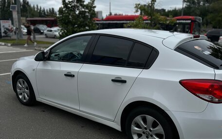 Chevrolet Cruze II, 2013 год, 790 000 рублей, 6 фотография
