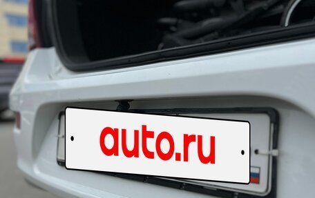 Chevrolet Cruze II, 2013 год, 790 000 рублей, 19 фотография