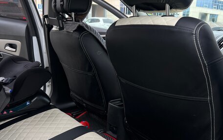 Chevrolet Cruze II, 2013 год, 790 000 рублей, 14 фотография