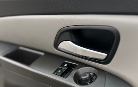 Chevrolet Cruze II, 2013 год, 790 000 рублей, 12 фотография