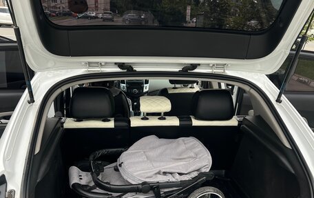 Chevrolet Cruze II, 2013 год, 790 000 рублей, 15 фотография