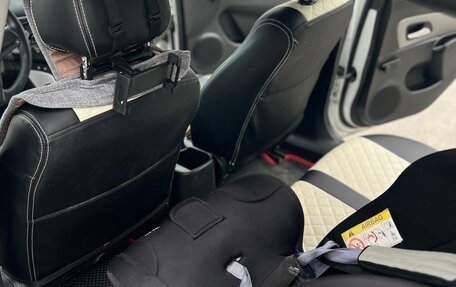 Chevrolet Cruze II, 2013 год, 790 000 рублей, 16 фотография
